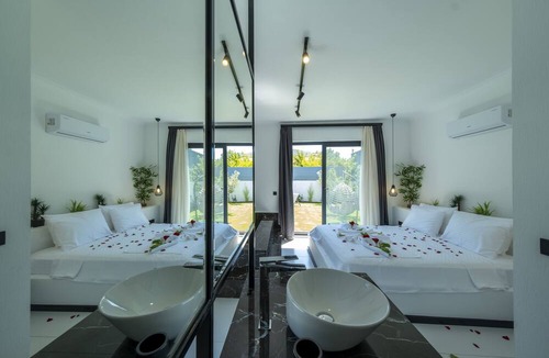 Kayakoy Villa | Villa Soft by Tatil Premium