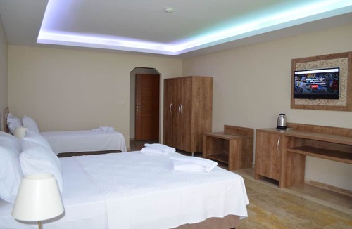 Altınova Hotel | Caissa Hotel