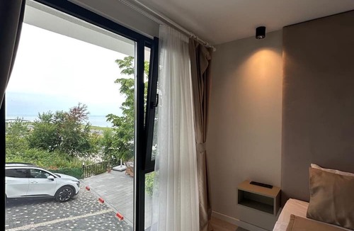 Trabzon Hotel | The Deck Otel