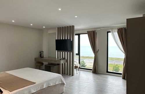 Trabzon Hotel | The Deck Otel
