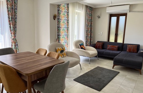 Sigacık Hotel | Grand Teoshan Otel ve Tatil Evleri
