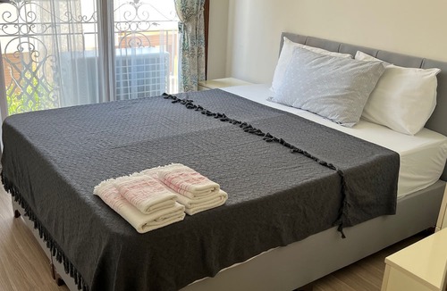Sigacık Hotel | Grand Teoshan Otel ve Tatil Evleri