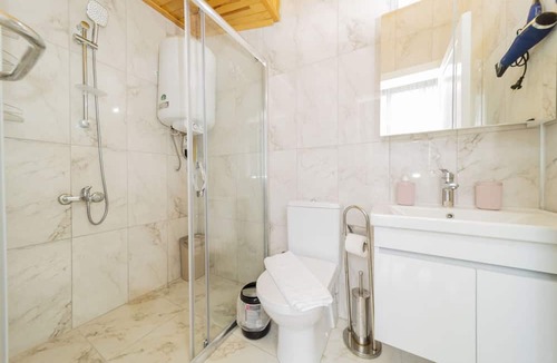 Konyaalti Apartment | Convenient and Picturesque Apartment in Antalya