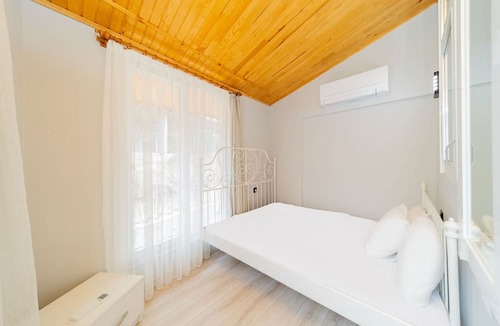 Konyaalti Apartment | Convenient and Picturesque Apartment in Antalya