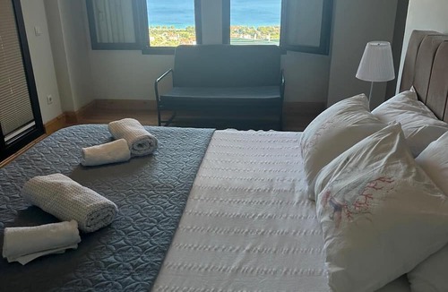 Mentese Hotel | Leila Butik Otel