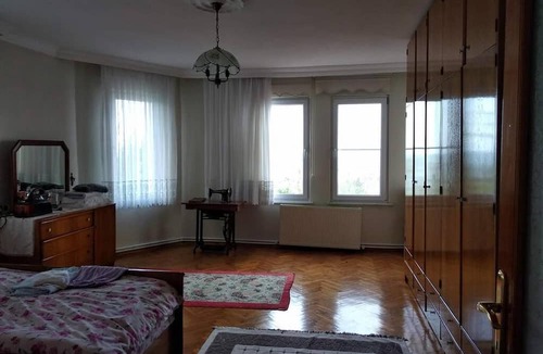 Altınordu Villa | Şehir merkezine 5 dakika , denize sıfır , özel kullanım.