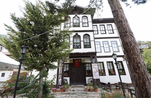Mudurnu Hotel | Keyvanlar Konagi
