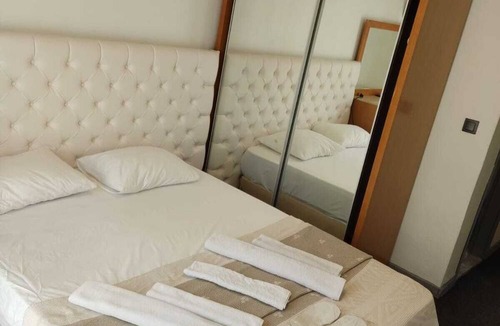 Kadnlar Denizi Mahallesi Apartment | Avalon Otel