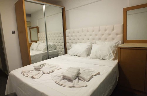 Kadnlar Denizi Mahallesi Apartment | Avalon Otel