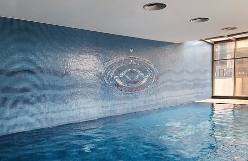 Harbiye Apartment | Downtown İstanbul Taksim, 2+1, Parking, Free pool, gym free internet, netflix