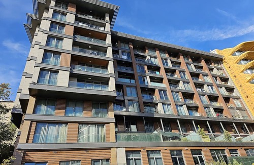 Harbiye Apartment | Downtown İstanbul Taksim, 2+1, Parking, Free pool, gym free internet, netflix