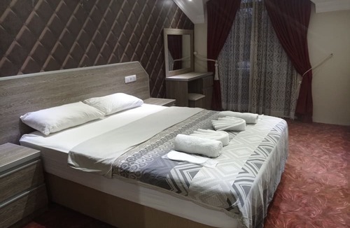 Sapanca Hotel | Ceren Otel