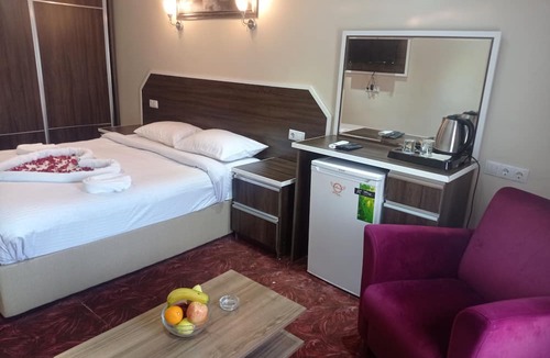 Sapanca Hotel | Ceren Otel