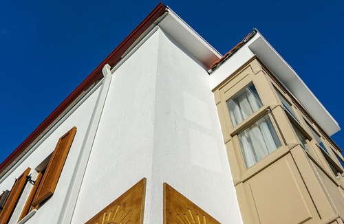 Sigacık House | Sığacık Ada Pansiyon