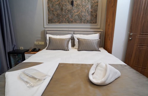 Talimhane Bed & Breakfast | Fidan City Hotel