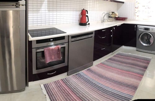 Antalya City Centre Apartment | Modern Comfy Cozy and Sunny Flat in Muratpasa Antalya