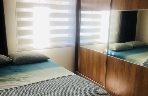 Antalya City Centre Apartment | Modern Comfy Cozy and Sunny Flat in Muratpasa Antalya