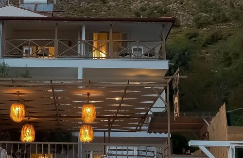 Mentese Apartment | İlios Butik Hotel