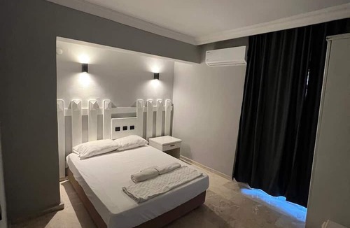Icmeler Apartment | Ege Apart Hotel