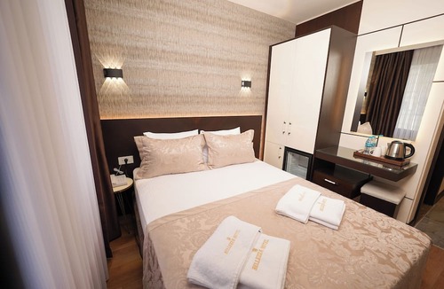 Ortakoy Hotel | BELLEZZA HOTEL