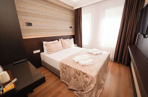 Ortakoy Hotel | BELLEZZA HOTEL