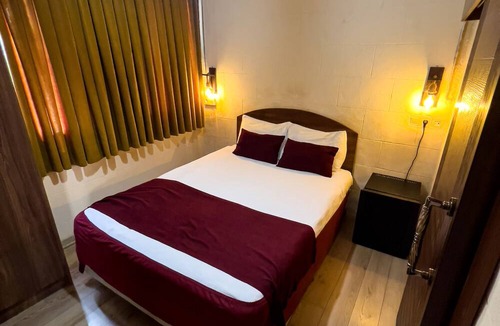 Gaziantep City Center Bed & Breakfast | Gaziantep Kurtulus Konagi