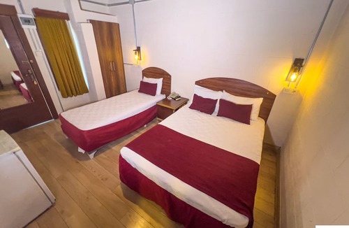 Gaziantep City Center Bed & Breakfast | Gaziantep Kurtulus Konagi