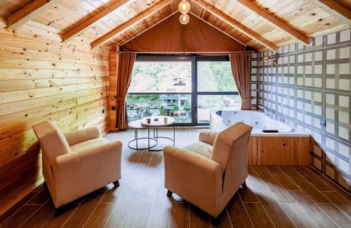 Ardesen Hotel | Pınar Otel & Bungalov