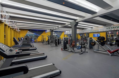 Sadikbey Hotel | Wyndham Afyonkarahisar Thermal & SPA
