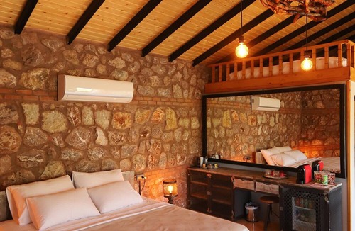 Candır Resort | Çandır Resort & Restaurant