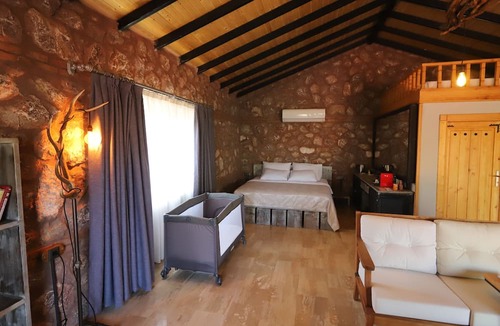 Candır Resort | Çandır Resort & Restaurant