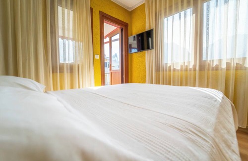 Goynuk Hotel | Mavi Deniz Otel