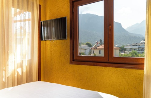 Goynuk Hotel | Mavi Deniz Otel