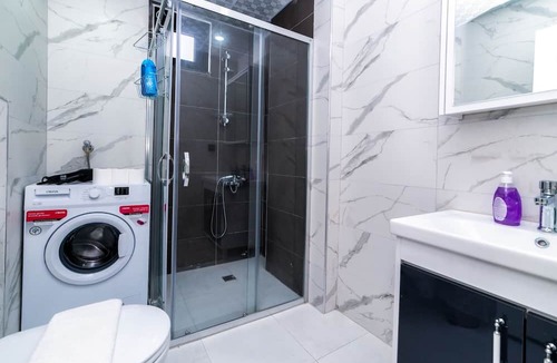 Kaleici Apartment | Charming Flat 2 min to Beach in Antalya