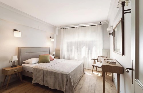 Nisantasi Apartment | Luxury Home , Next to City’s Nisantasi Mall