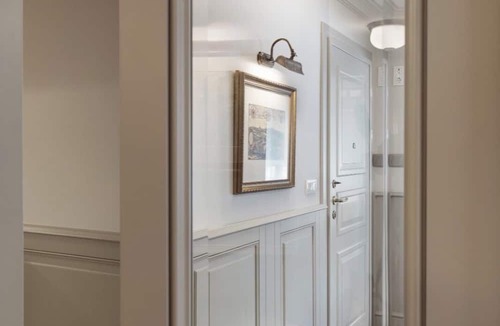 Nisantasi Apartment | Luxury Home , Next to City’s Nisantasi Mall