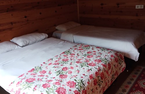 Borcka Hotel | Gogalay Bungalov Hotel - Restoran