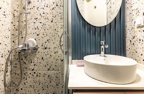 Balat Apartment | Charming Balat Haven | Idyllic Location in Balat