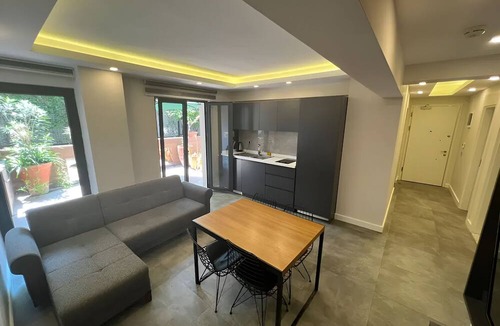 Eski Lara Apartment | You will be within walking distance 5 minutes.