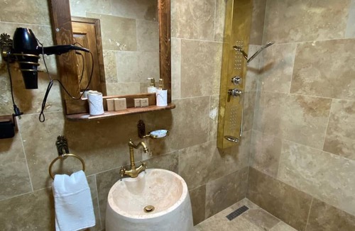 Nevsehir House | Cevizli Konak- King Deluxe Room