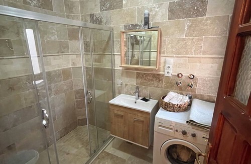 Dalaman Villa | Cozy Villa in Dalaman- Near the Airport and Beach- City