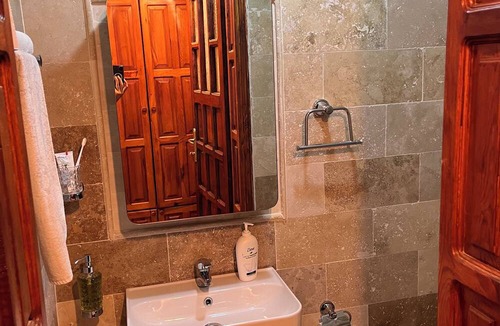 Dalaman Villa | Cozy Villa in Dalaman- Near the Airport and Beach- City