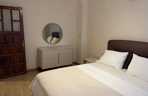 Dalaman Villa | Cozy Villa in Dalaman- Near the Airport and Beach- City