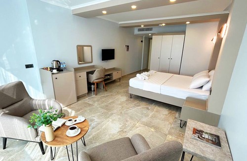 Didim Hotel | 01 Nova Otel