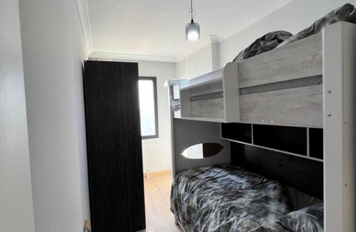 Kucukcekmece Apartment | Lake and Sea view 2 bedrooms apartment
