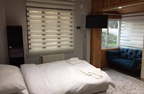 Urla Apartment | Sakız Tiny House & Apart