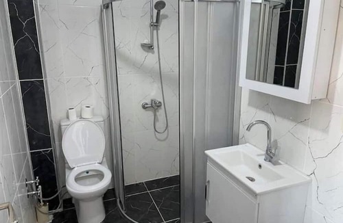 Gokceada Apartment | 0 apartments in the center, everything is new