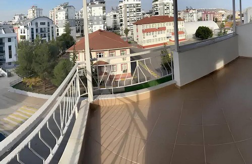 Kepez Apartment | in the city center, 10 minutes from the university and 20 minutes from the beach