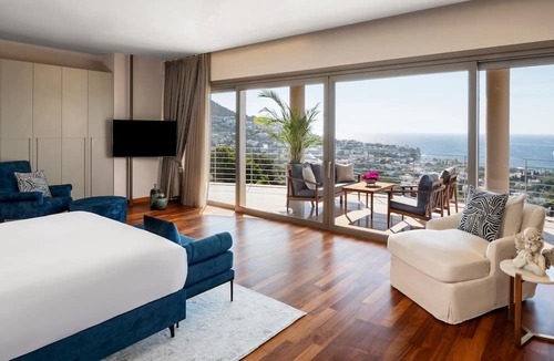 Yalikavak Hotel | Ailla Yalıkavak