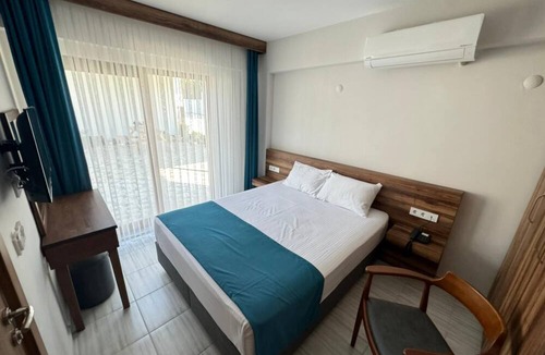 Eceabat Hotel | Troilus Park House Hotel